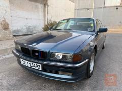 BMW E38 series 7 740ia V8 1995 للبيع في كركوك