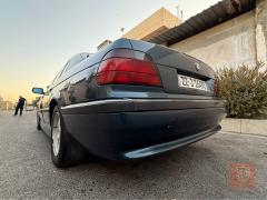 BMW E38 series 7 740ia V8 1995 للبيع في كركوك