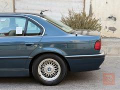 BMW E38 series 7 740ia V8 1995 للبيع في كركوك