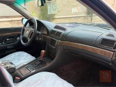 BMW E38 series 7 740ia V8 1995 للبيع في كركوك