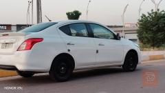 نيسان صني 2024 للبيع في كركوك