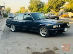 سيارة 730 صبغ خارجي مستعمل للبيع في كركوك