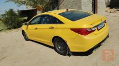 هيونداي سوناتا 2013 امريكي للبيع في الديوانية