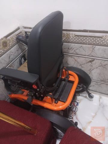 عربانة كهربائية نظيفة مستعمل للبيع في ذي قار