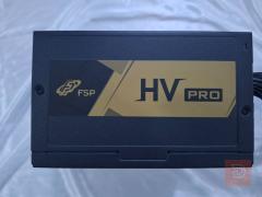 باور سبلاي FSB-HV pro قدرة 650 واط مستعمل للبيع في بغداد