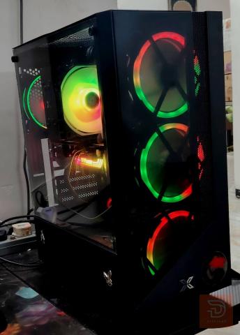 كيس كيمنك RTX 3070 TI black للبيع في نينوى