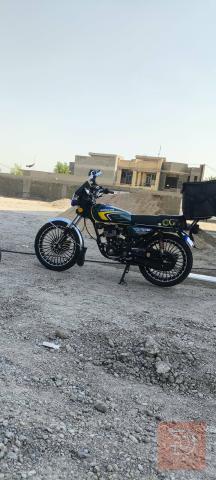 سافان 200 للبيع في بغداد