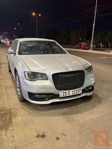 مرسيدس-بنز اوباما C300 2012 للبيع في ديالى