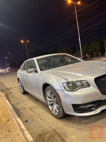 مرسيدس-بنز اوباما C300 2012 للبيع في ديالى