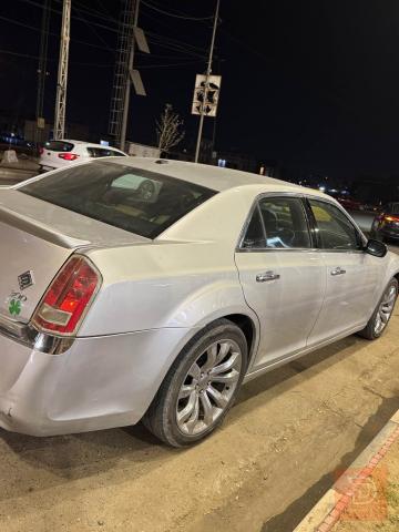 مرسيدس-بنز اوباما C300 2012 للبيع في ديالى