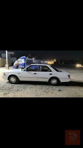 تويوتا هارتوب محرك وكير 2500 مستعمل للبيع في النجف الأشرف