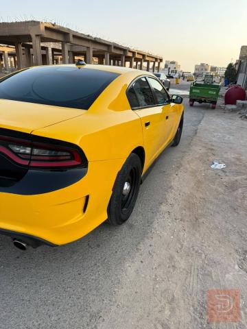 دودج جارجر موديل 2022 للبيع في البصرة