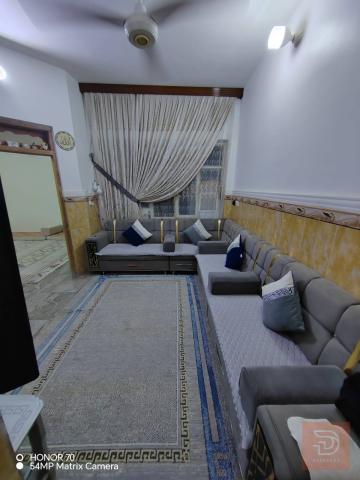 مشتمل طابقين سيراميك اسباني 118 متر للبيع في الأنبار