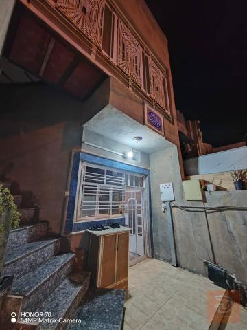 مشتمل طابقين سيراميك اسباني 118 متر للبيع في الأنبار