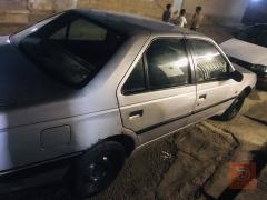 بيجو 2008 مشروع وطني للبيع في كركوك