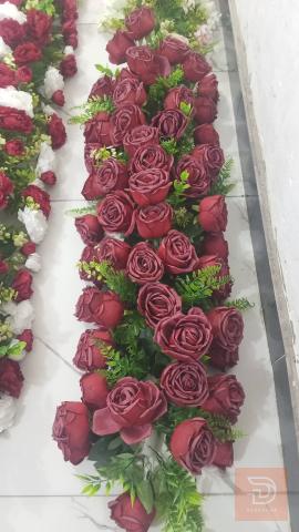ورد أمتار للبيع في بغداد
