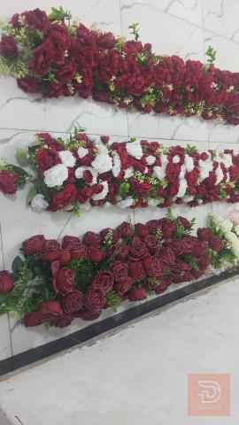 ورد أمتار للبيع في بغداد