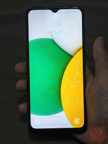السامسونج سامسونج A03 مستعمل للبيع في بغداد