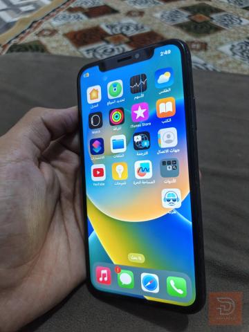 اكس عادي 100 للبيع في بغداد