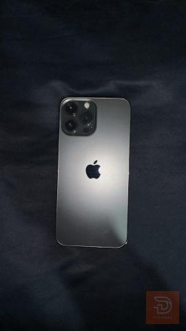 iPhone 13 Pro Max أسود للبيع في نينوى