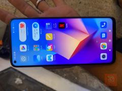 شاومي Mi 10t بذاكرة 128 غيغا مستعمل للبيع في نينوى