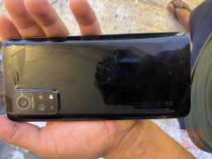 شاومي Mi 10t بذاكرة 128 غيغا مستعمل للبيع في نينوى