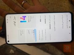 شاومي Mi 10t بذاكرة 128 غيغا مستعمل للبيع في نينوى