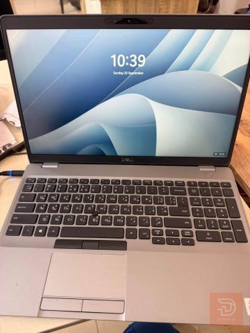 Dell Precision 3551 مستعمل للبيع في نينوى