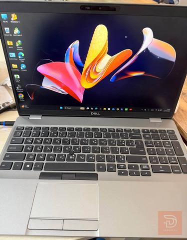 Dell Precision 3551 مستعمل للبيع في نينوى