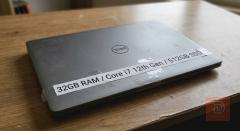 لابتوب Dell Latitude 5430 بمواصفات عالية مستعمل للبيع في بغداد