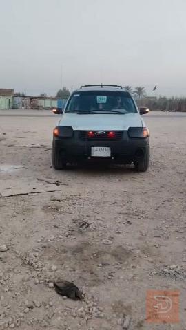 فورد 2004 فول مواصفات للبيع في بابل