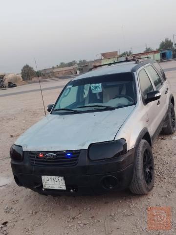 فورد 2004 فول مواصفات للبيع في بابل