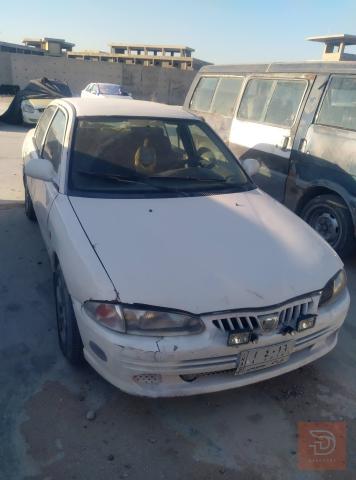 براتون 2002 للبيع في بغداد