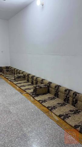 جلسة نظيفة 8 دوشك مستعمل للبيع في كربلاء المقدسة