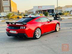 فورد موستنك GT 2024 للبيع في ذي قار