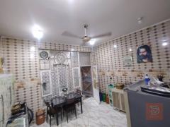 دار في حي الحكيم 225 متر للبيع في واسط