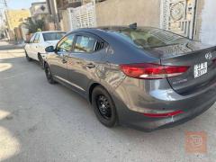 هيونداي النترا 2017 للبيع في ميسان