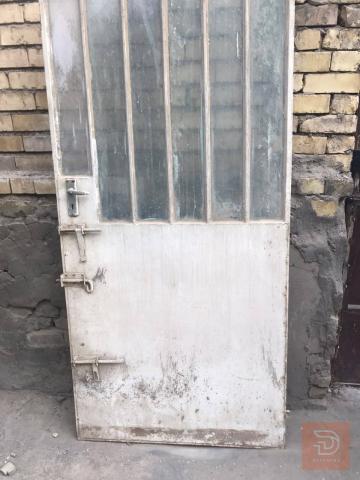 باب وشباك مطبخ للبيع في واسط