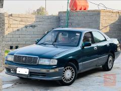 بطه موديل 93 نظيفة للبيع في الديوانية