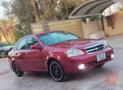 شيفروليه اوبترا فورنزا اتماتيك 2007 للبيع في واسط