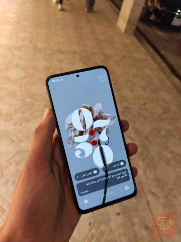 ريدمي نوت 11 برو ذاكرة 128 مستعمل للبيع في نينوى