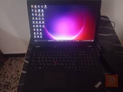 لابتوب Lenovo p53 بمواصفات عالية مستعمل للبيع في بغداد