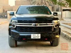 شوفرليت تاهو 2023 فئة Z71 للبيع في بغداد