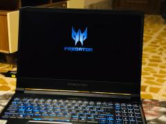 اسر لابتوب Acer Predator Core i7 للبيع في نينوى