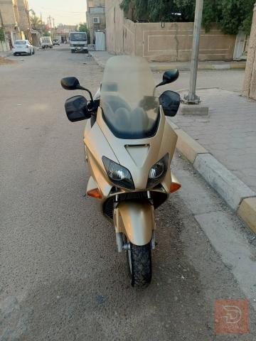فورزا 06 للبيع في بغداد
