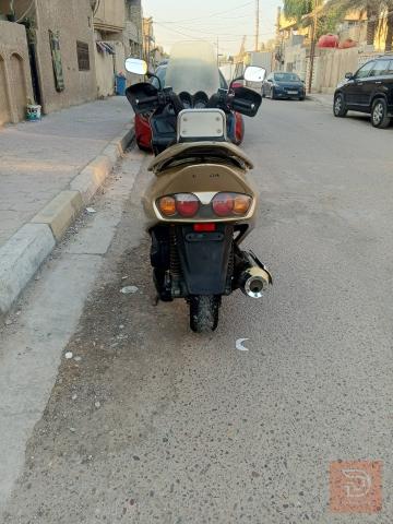 فورزا 06 للبيع في بغداد