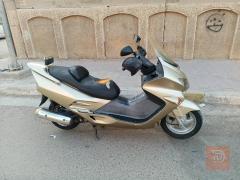 فورزا 06 للبيع في بغداد