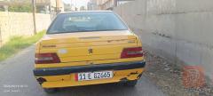 بيجو لميس 2013 للبيع في بغداد
