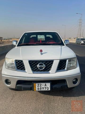 نيڤاره موديل 2009 للبيع في البصرة