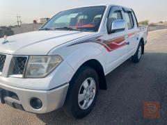 نيڤاره موديل 2009 للبيع في البصرة